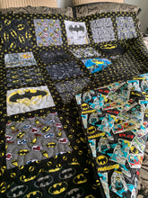 Load image into Gallery viewer, Keepsake & Memory Quilts, Pillows and Bears