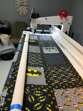 Load image into Gallery viewer, Keepsake & Memory Quilts, Pillows and Bears