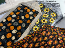 Load image into Gallery viewer, Table Runners, Handmade 14.5”w x 42”l