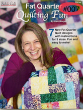 Load image into Gallery viewer, 3 Yard Quilt Pattern Books