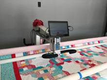 Load image into Gallery viewer, Long Arm Custom Quilt Services Edge to Edge Quilting
