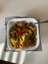 Load image into Gallery viewer, Bowl Cozies Handmade, 100% Cotton, Microwave Safe