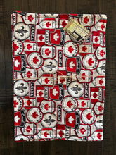 Load image into Gallery viewer, Handmade Quilted &amp; Reversible Cotton Placemats
