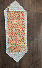 Load image into Gallery viewer, Table Runners, Handmade 14.5”w x 42”l
