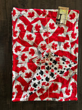Load image into Gallery viewer, Handmade Quilted &amp; Reversible Cotton Placemats
