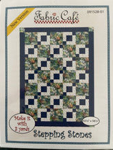 Load image into Gallery viewer, 3 yd Quilt Patterns
