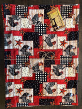 Load image into Gallery viewer, Table Runners, Handmade 14.5”w x 42”l
