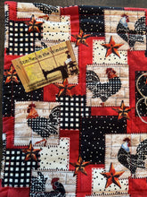 Load image into Gallery viewer, Table Runners, Handmade 14.5”w x 42”l

