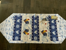 Load image into Gallery viewer, Table Runners, Handmade 14.5”w x 42”l
