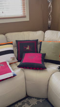 Load and play video in Gallery viewer, Memory &amp; Keepsake Quilts, and Pillows
