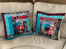 Load image into Gallery viewer, Memory &amp; Keepsake Quilts, and Pillows
