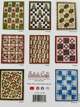 Load image into Gallery viewer, 3 Yard Quilt Pattern Books
